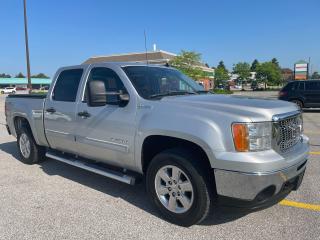 2011 GMC Sierra 1500 Hybrid - Photo #1