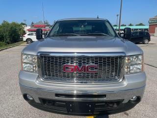 2011 GMC Sierra 1500 Hybrid - Photo #2