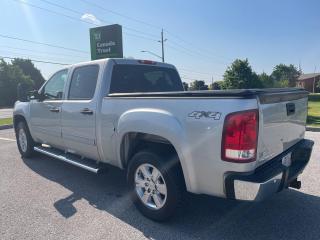 2011 GMC Sierra 1500 Hybrid - Photo #4