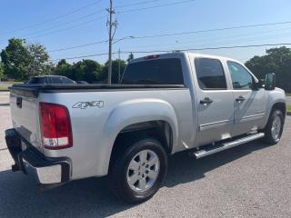 2011 GMC Sierra 1500 Hybrid - Photo #6