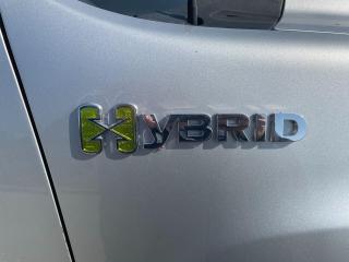 2011 GMC Sierra 1500 Hybrid - Photo #9