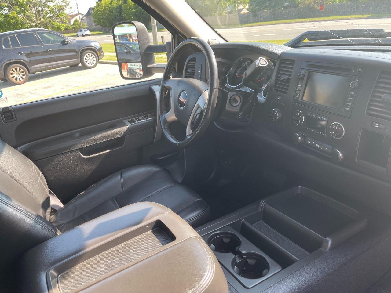 2011 GMC Sierra 1500 Hybrid - Photo #20