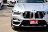2018 BMW X3 xDrive30i | Leather | Pano Roof | Navi | Cam ++ Photo66