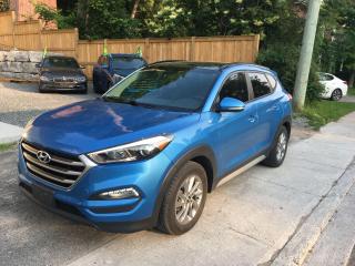 2017 Hyundai Tucson SE - Photo #6