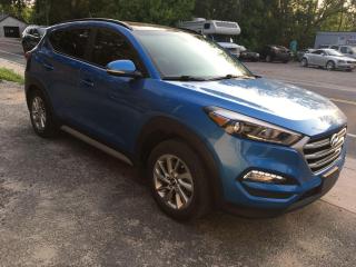 2017 Hyundai Tucson SE - Photo #8