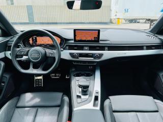 2017 Audi A4 Technik - ONE OWNER|NO ACCIDENT|LOW KM|S-LINE - Photo #9