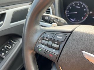 2015 Hyundai Genesis AWD, Premium, Leather, Nav, Heated Seats + - Photo #22