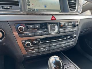 2015 Hyundai Genesis AWD, Premium, Leather, Nav, Heated Seats + - Photo #20
