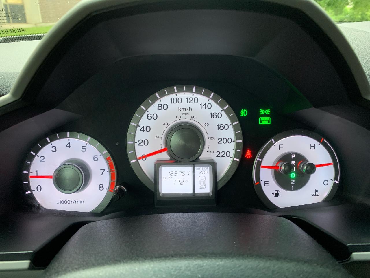 2011 Honda Pilot EX-L 4WD-8 PASSENGER-ONLY 165,751KMS!! - Photo #15