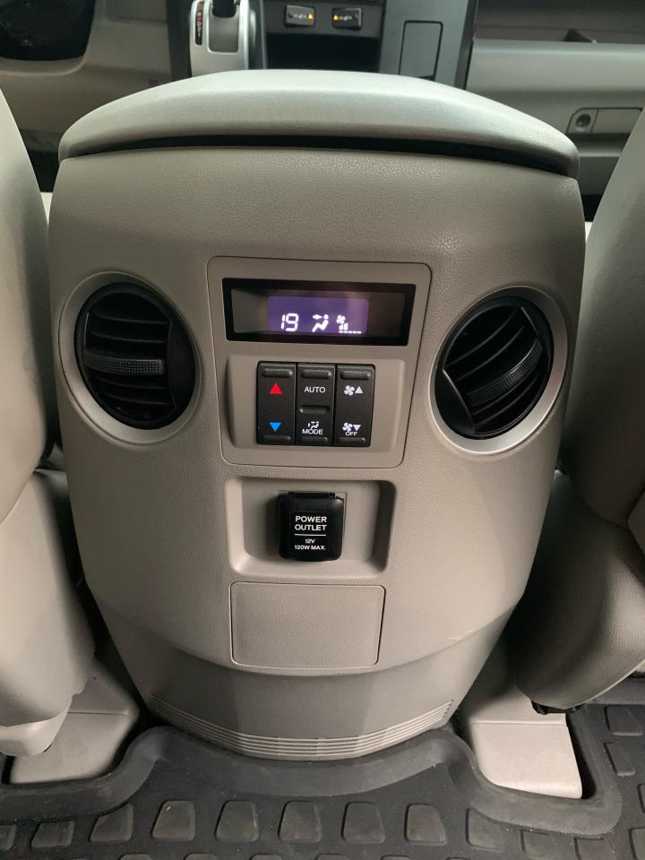 2011 Honda Pilot EX-L 4WD-8 PASSENGER-ONLY 165,751KMS!! - Photo #17