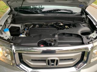 2011 Honda Pilot EX-L 4WD-8 PASSENGER-ONLY 165,751KMS!! - Photo #10