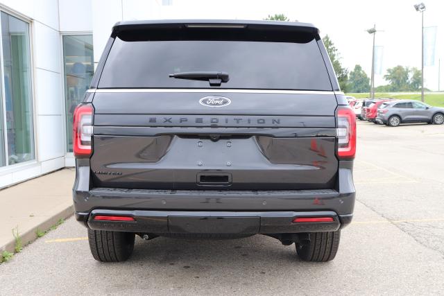 2023 Ford Expedition Limited 4X4 Photo2