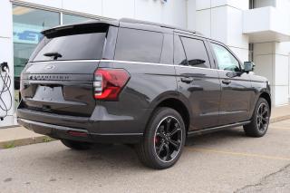 2023 Ford Expedition Limited 4X4 Photo