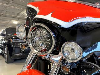 2012 Harley-Davidson Electra Glide FLHTCUSE7 CVO ULTRA CLASSIC|RINEHARTRACINGEXHAUST| - Photo #20