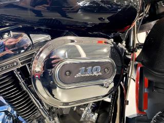 2012 Harley-Davidson Electra Glide FLHTCUSE7 CVO ULTRA CLASSIC|RINEHARTRACINGEXHAUST| - Photo #21