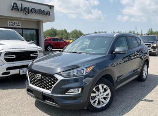 Used 2021 Hyundai Tucson Value for sale in Spragge, ON