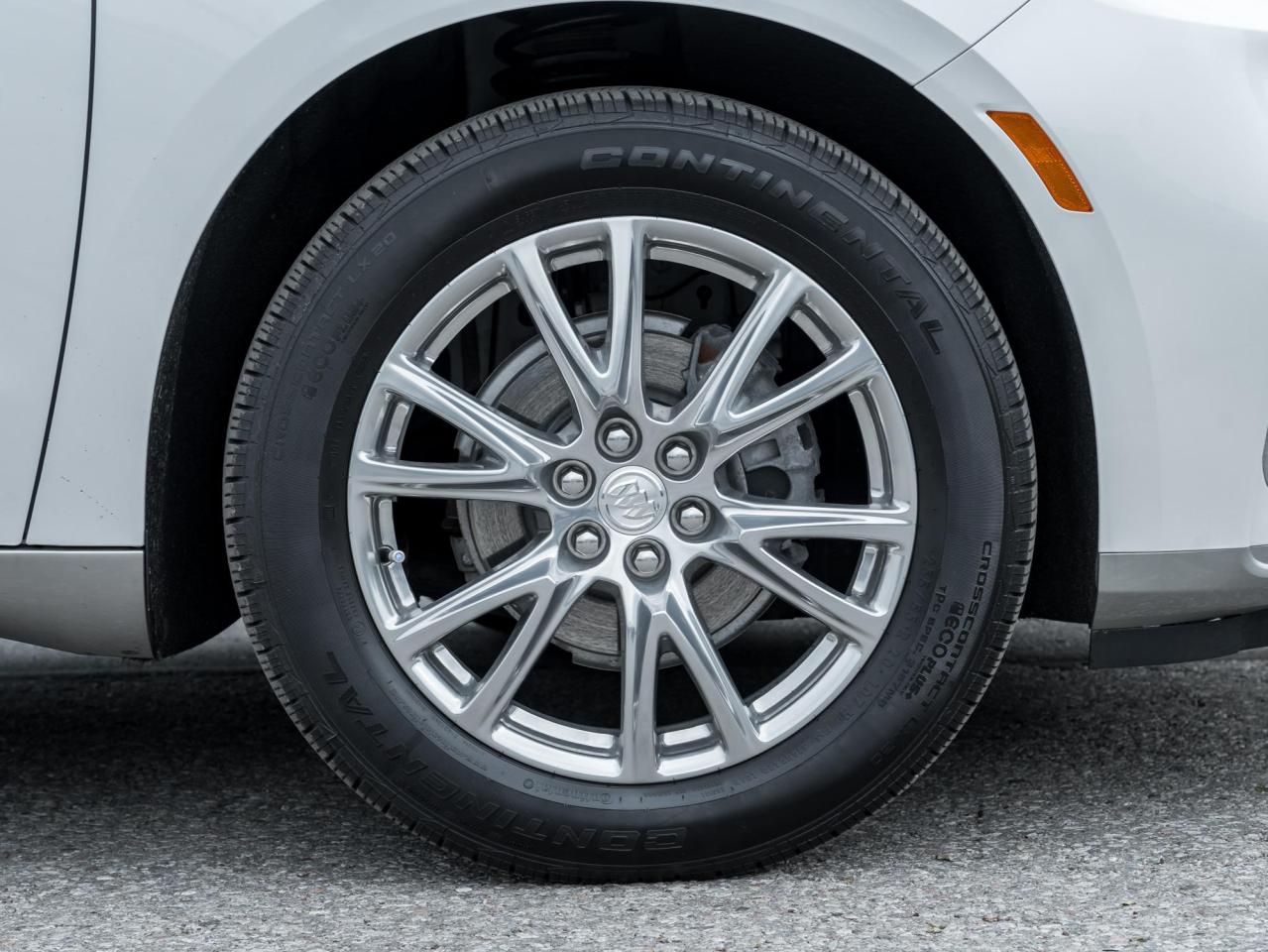 2022 Buick Enclave Premium Photo