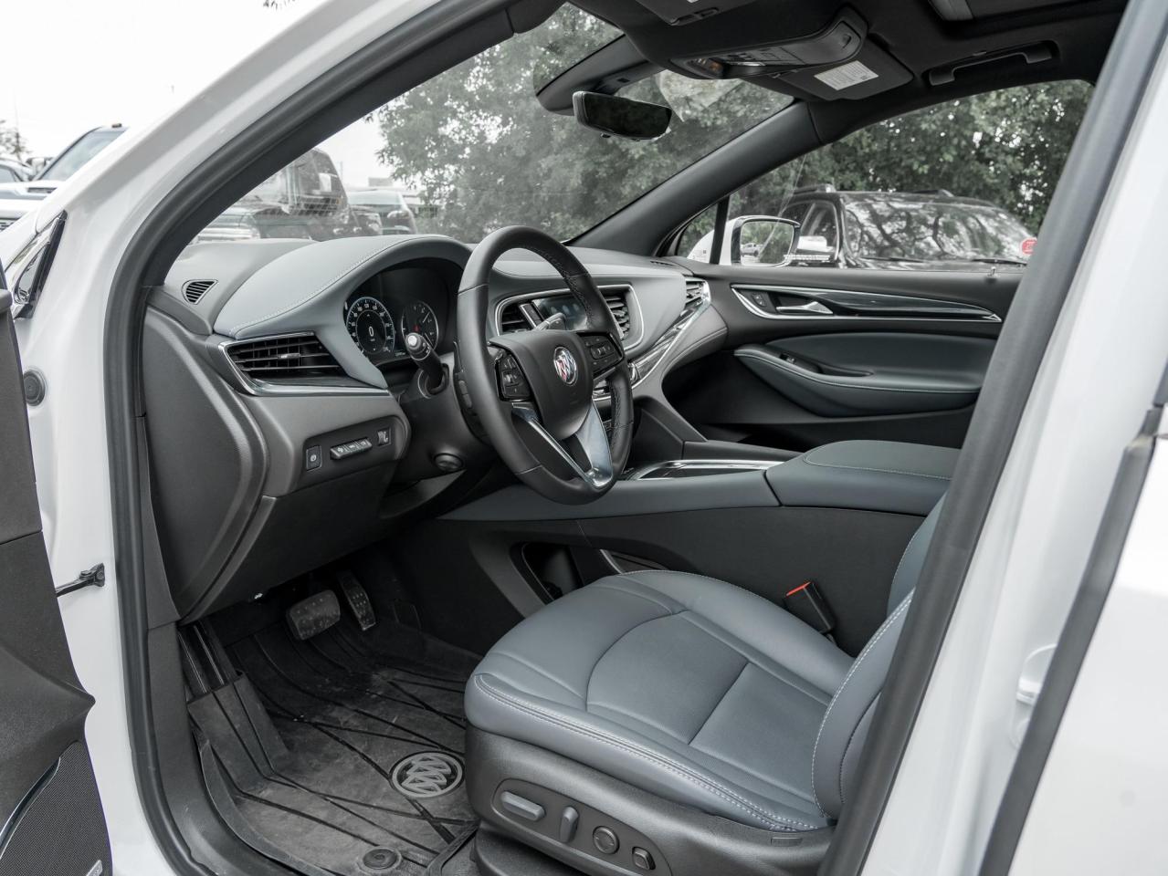 2022 Buick Enclave Premium Photo