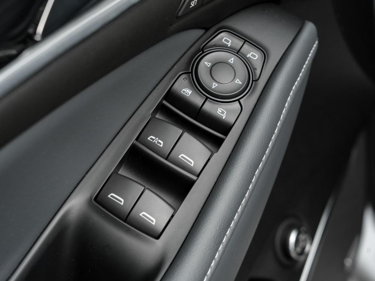 2022 Buick Enclave Premium Photo