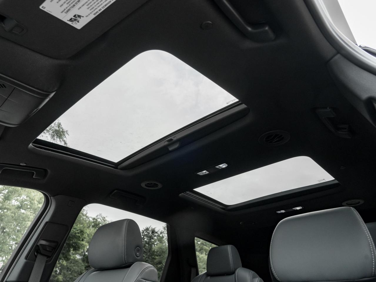 2022 Buick Enclave Premium Photo