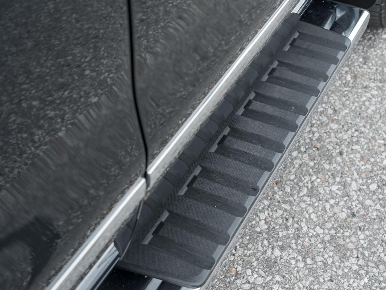 2019 GMC Sierra 2500 HD Denali Photo