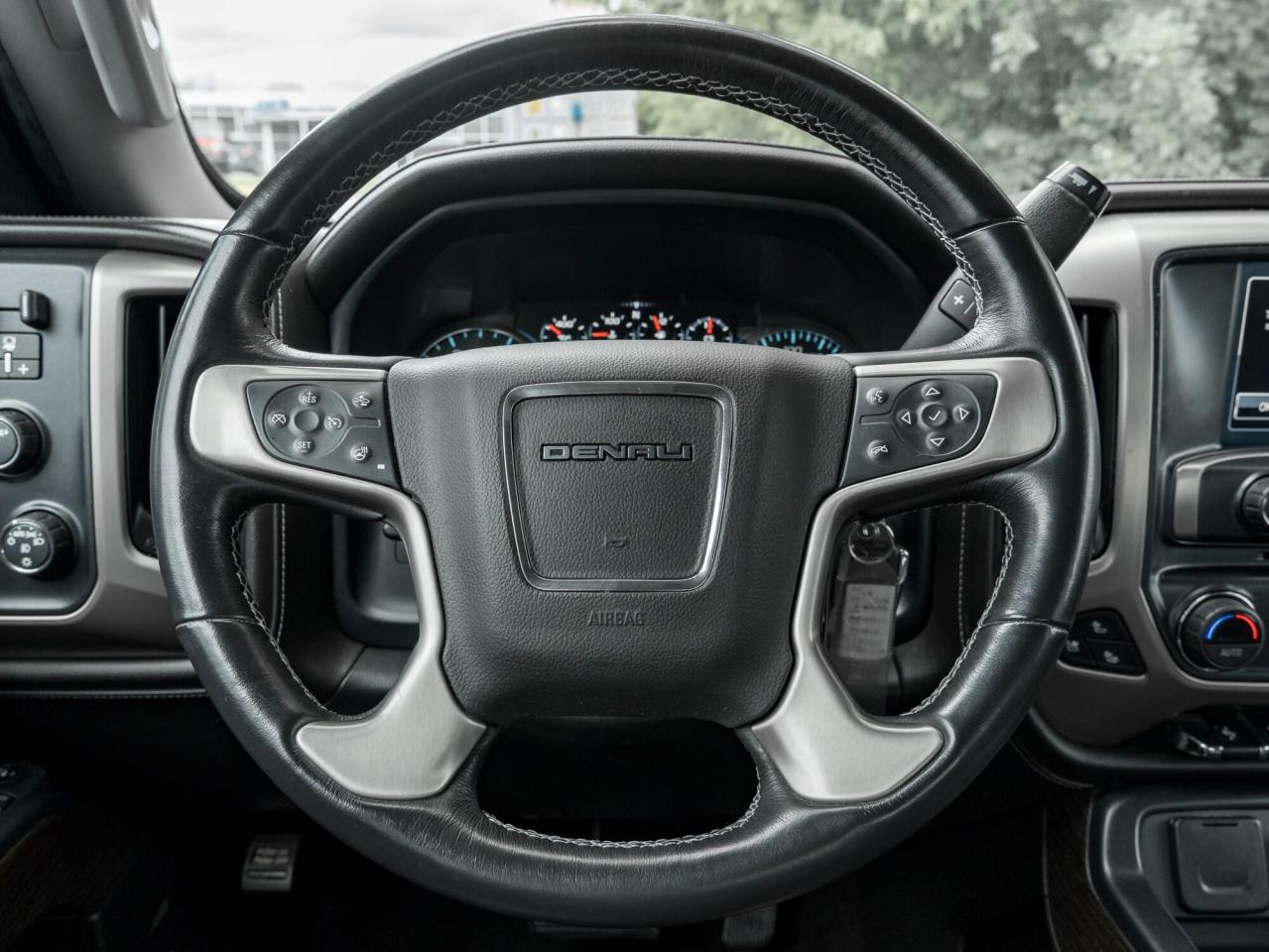 2019 GMC Sierra 2500 HD Denali Photo