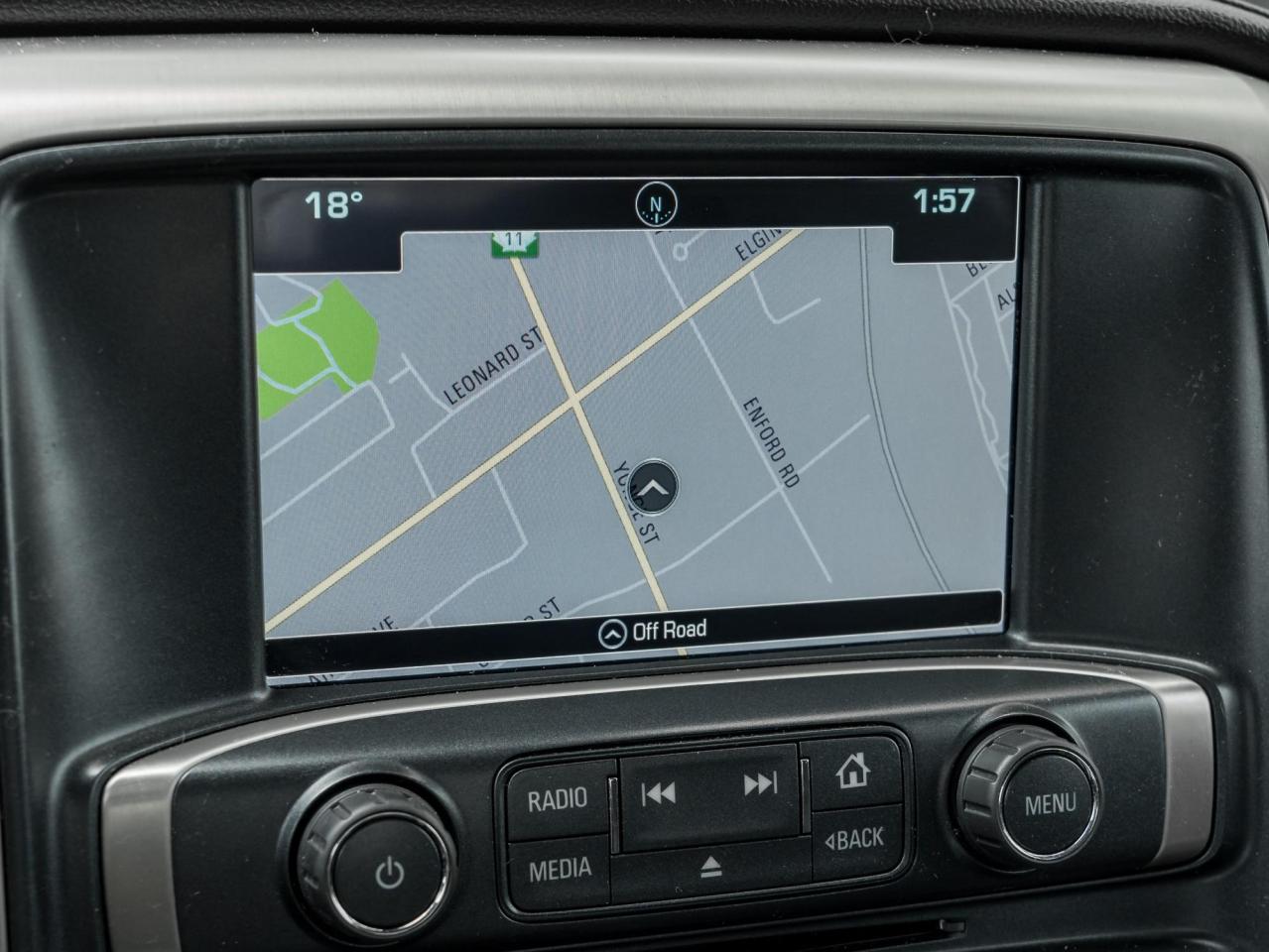 2019 GMC Sierra 2500 HD Denali Photo