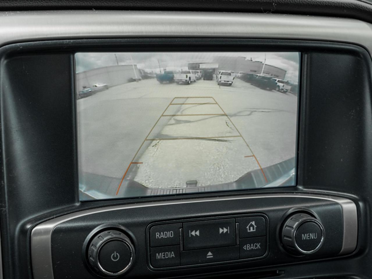 2019 GMC Sierra 2500 HD Denali Photo