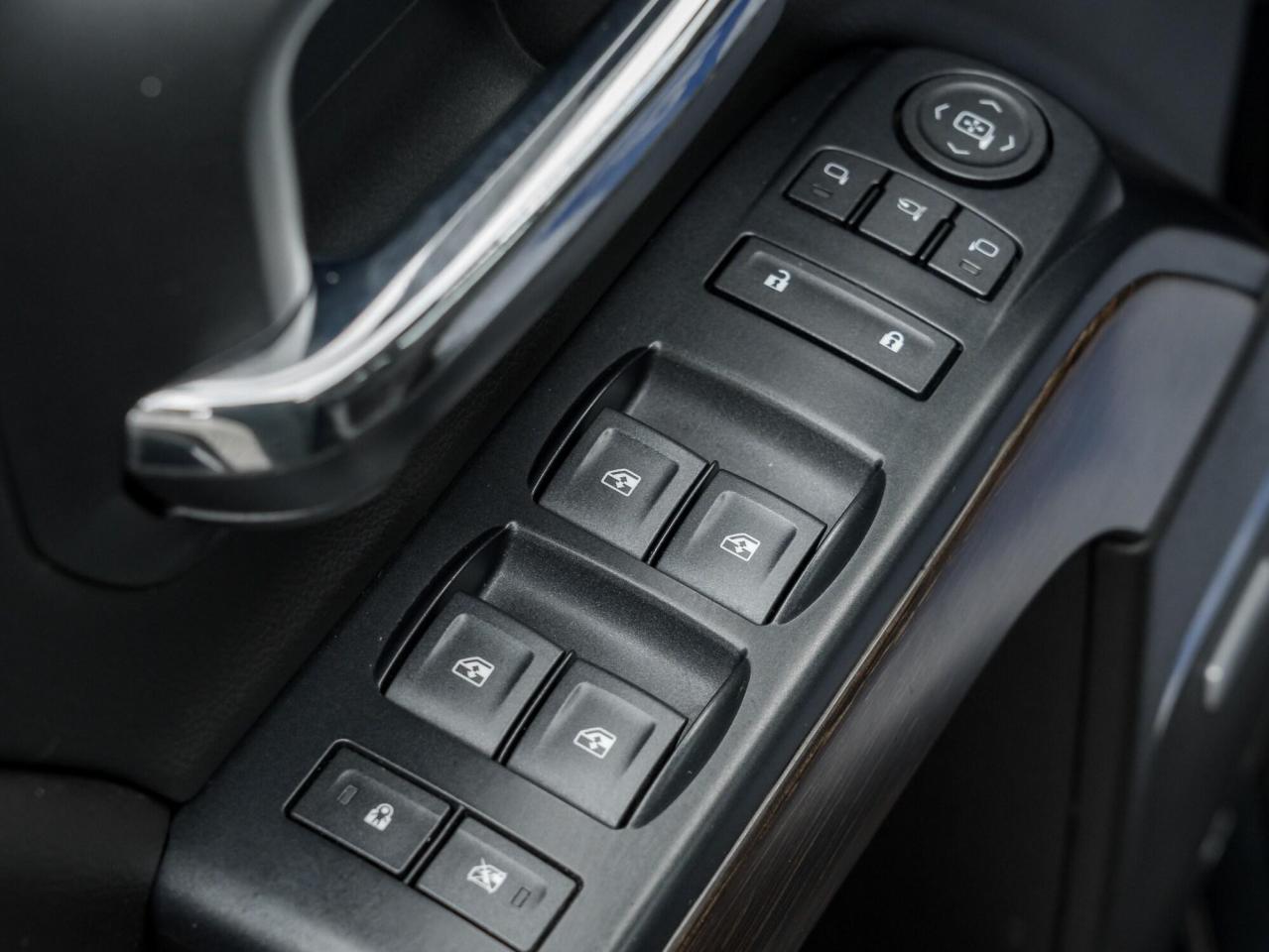 2019 GMC Sierra 2500 HD Denali Photo