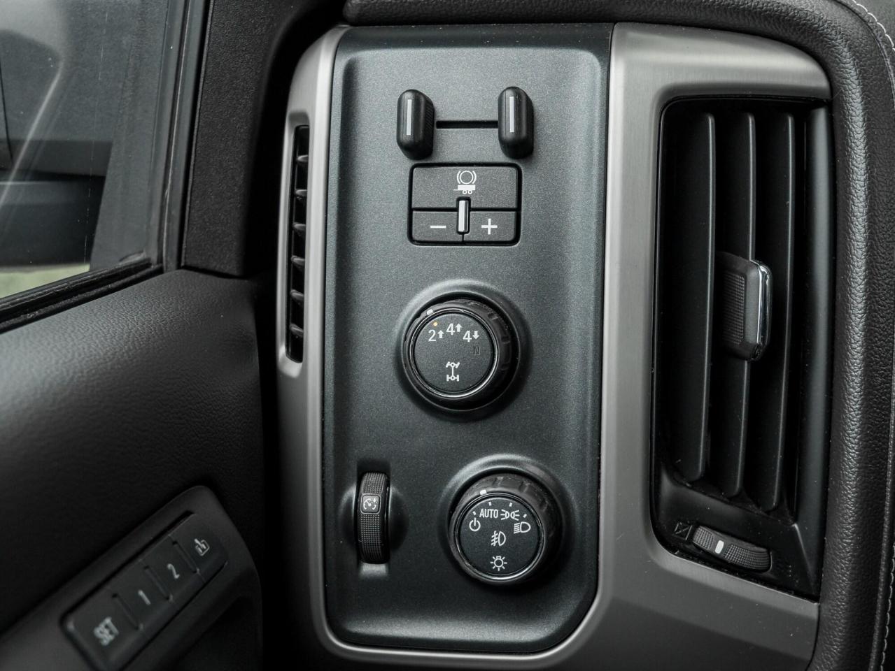 2019 GMC Sierra 2500 HD Denali Photo