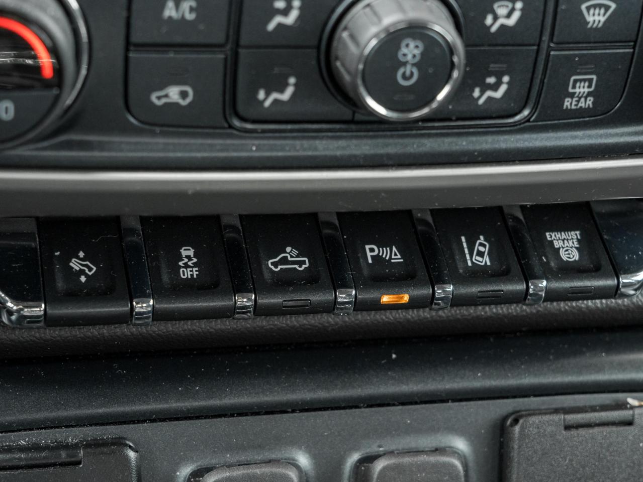 2019 GMC Sierra 2500 HD Denali Photo