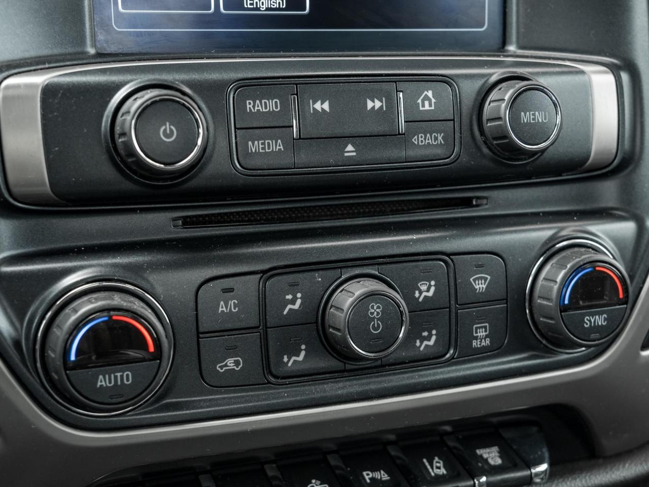 2019 GMC Sierra 2500 HD Denali Photo