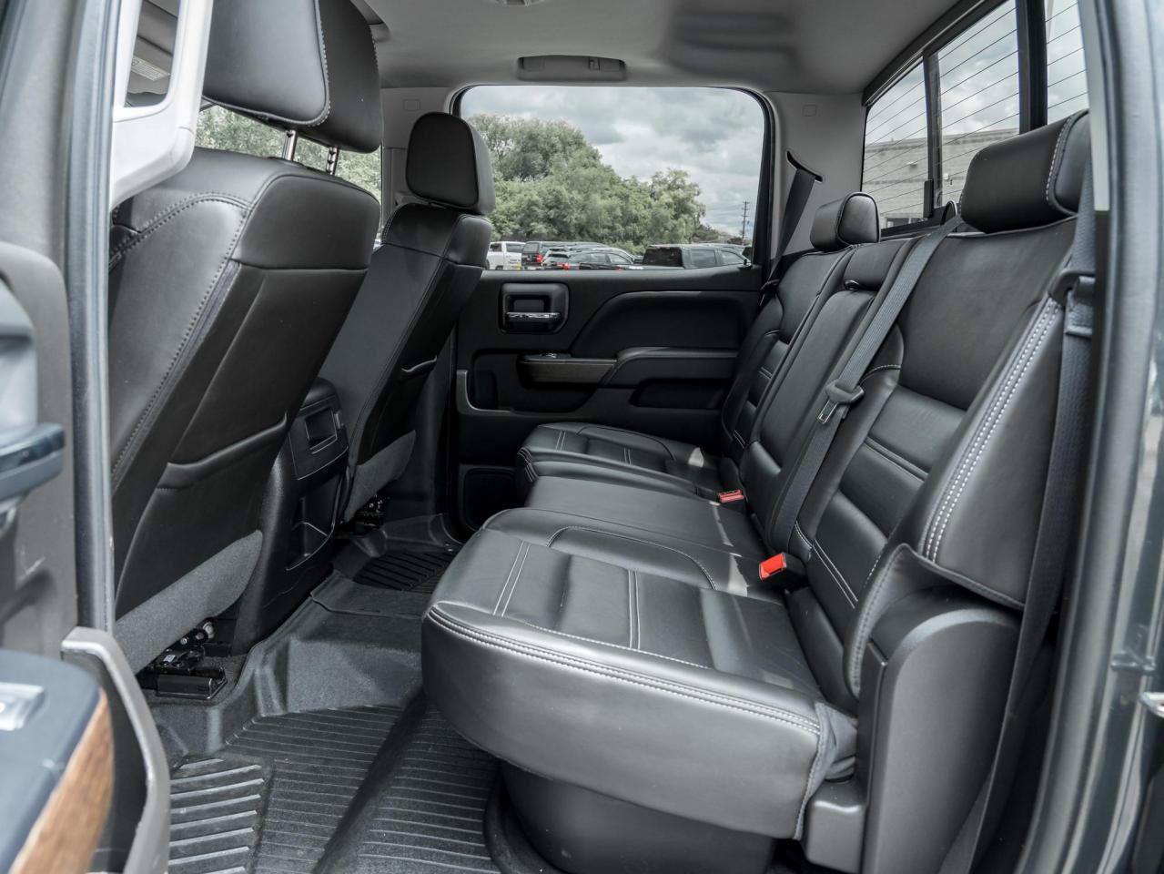 2019 GMC Sierra 2500 HD Denali Photo