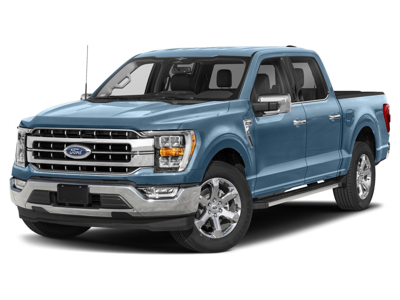Image - 2023 Ford F-150 Lariat
