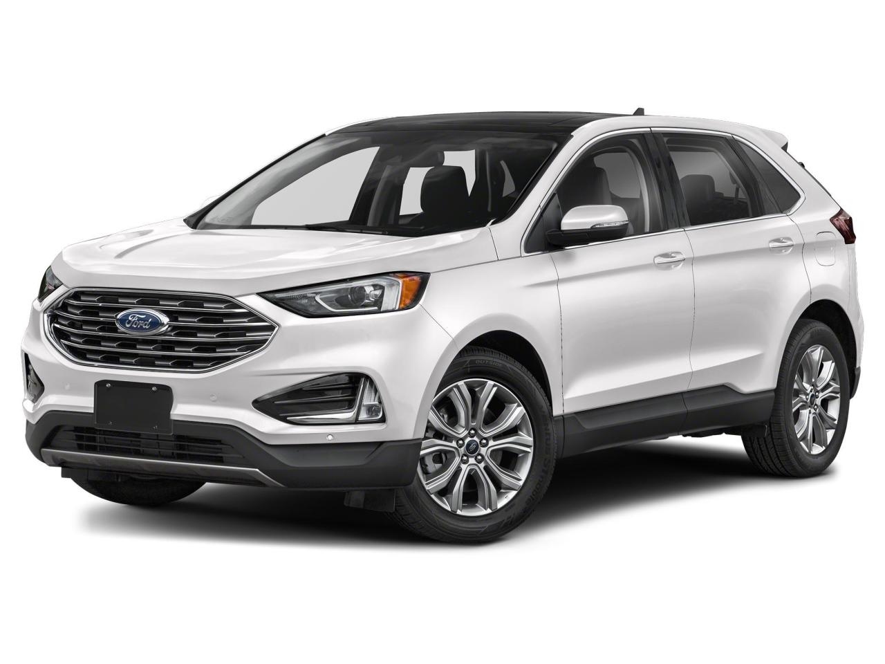 2024 Ford Edge Titanium Photo0