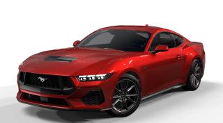 New 2024 Ford Mustang GT Premium for sale in Ottawa, ON