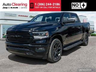 New 2023 RAM 1500 Sport 4x4 Crew Cab 5'7  Box for sale in Saskatoon, SK