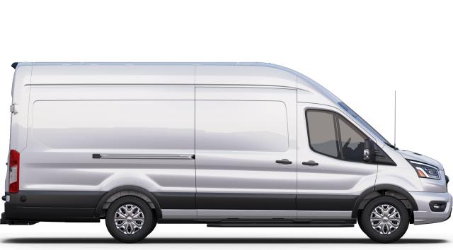 2023 Ford Transit Commercial Cargo Van Photo3