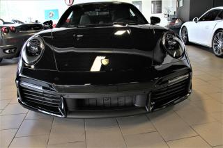 Used 2022 Porsche 911 Turbo S Cabriolet NO LUXURY TAX! for sale in Markham, ON