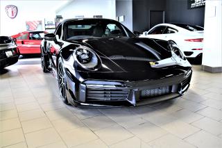 2022 Porsche 911 Turbo S Cabriolet NO LUXURY TAX! - Photo #2