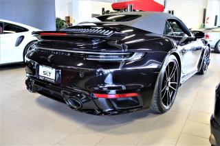 2022 Porsche 911 Turbo S Cabriolet NO LUXURY TAX! - Photo #6