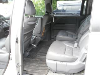 2007 Honda Odyssey EXL - Photo #6