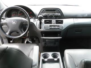 2007 Honda Odyssey EXL - Photo #7