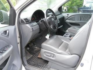 2007 Honda Odyssey EXL - Photo #5