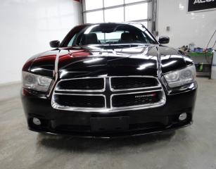 2012 Dodge Charger LOW KM,HEMI,R/T,NO ACCIDENT,WELL MAINTAIN - Photo #2