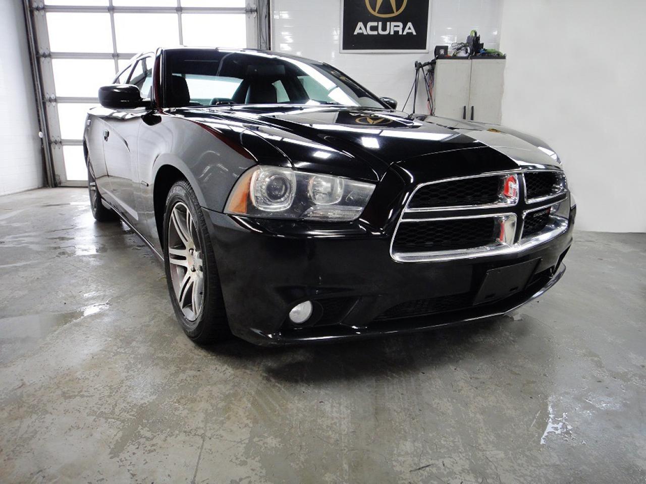 2012 Dodge Charger 