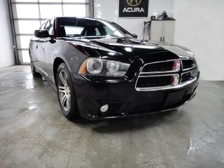2012 Dodge Charger LOW KM,HEMI,R/T,NO ACCIDENT,WELL MAINTAIN - Photo #1