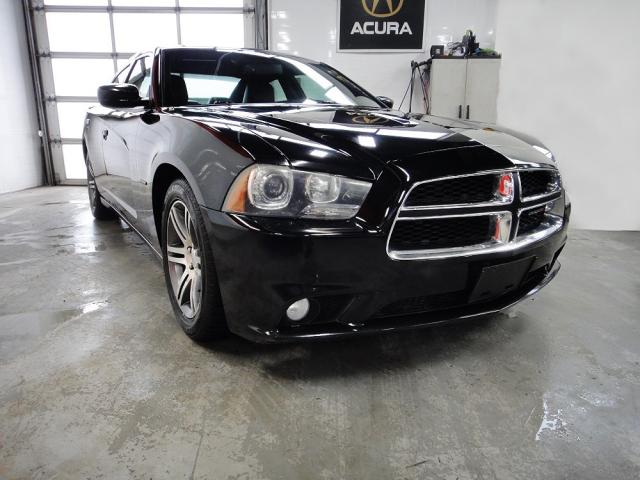 2012 Dodge Charger LOW KM,HEMI,R/T,NO ACCIDENT,WELL MAINTAIN