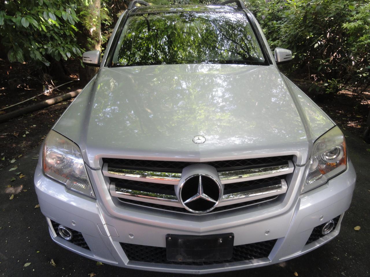 2010 Mercedes-Benz GLK350 4 MATIC + DOC FEE ONLY $ 195 - Photo #2