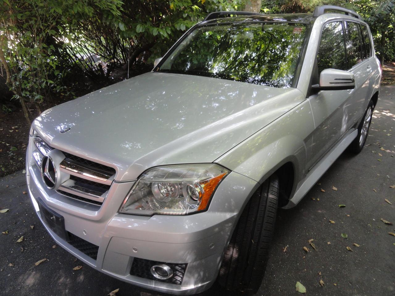 2010 Mercedes-Benz GLK350 4 MATIC + DOC FEE ONLY $ 195 - Photo #1